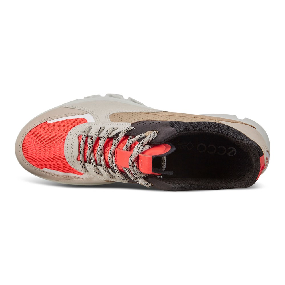 Tenis Mujer - ECCO Multi-Vent - Multicolor - KZS342716